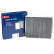 Filter, interior air DCF389K Denso, Thumbnail 4