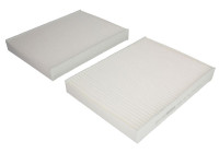 Filter, interior air DCF402P Denso
