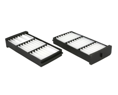 Filter, interior air DCF423P Denso
