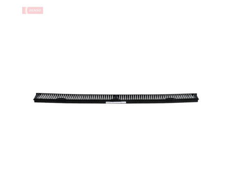 Filter, interior air DCF450K Denso, Image 2