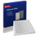 Filter, interior air DCF454P Denso, Thumbnail 2