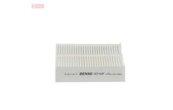 Filter, interior air DCF460P Denso, Image 3