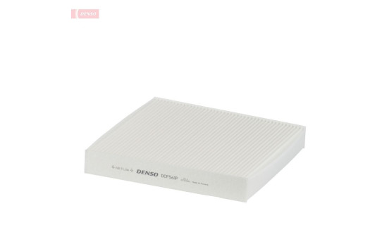 Filter, interior air DCF461P Denso, Image 2
