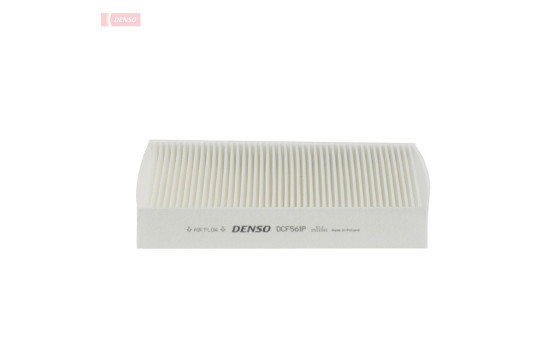 Filter, interior air DCF461P Denso, Image 3