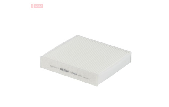 Filter, interior air DCF466P Denso, Image 2