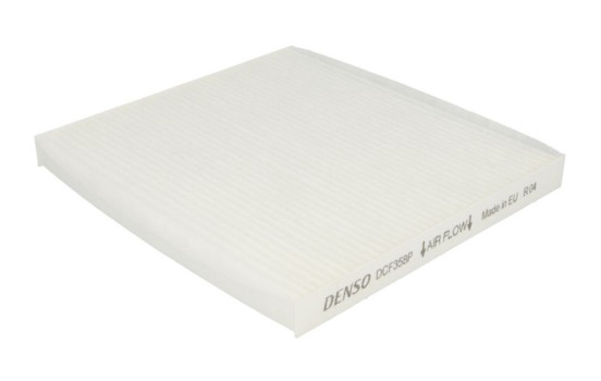 Filter, interior air DCF469P Denso