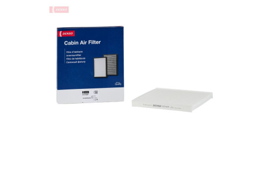 Filter, interior air DCF469P Denso, Image 4