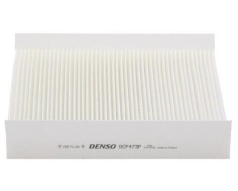 Filter, interior air DCF473P Denso, Image 2