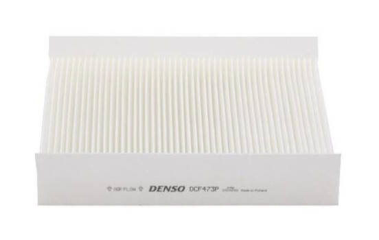Filter, interior air DCF473P Denso, Image 2