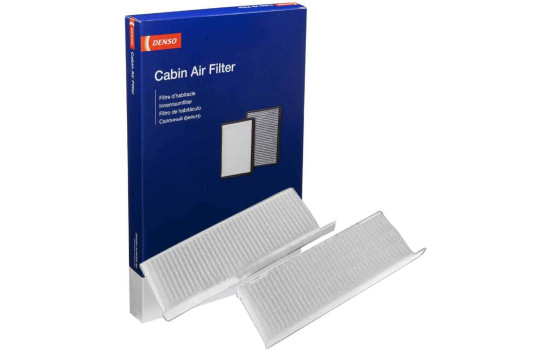 Filter, interior air DCF479P Denso