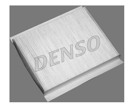 Filter, interior air DCF513P Denso