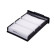 Filter, interior air DCF562P Denso