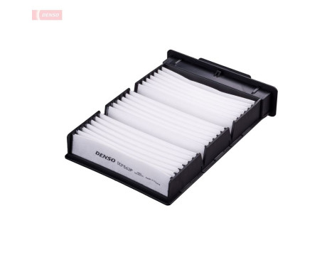 Filter, interior air DCF562P Denso, Image 2