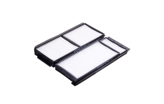 Filter, interior air DCF563P Denso