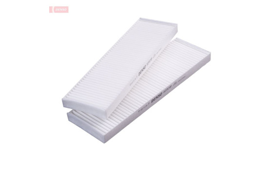 Filter, interior air DCF570P Denso, Image 2