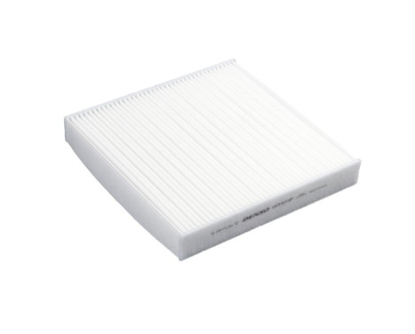 Filter, interior air DCF573P Denso