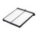 Filter, interior air DCF578P Denso