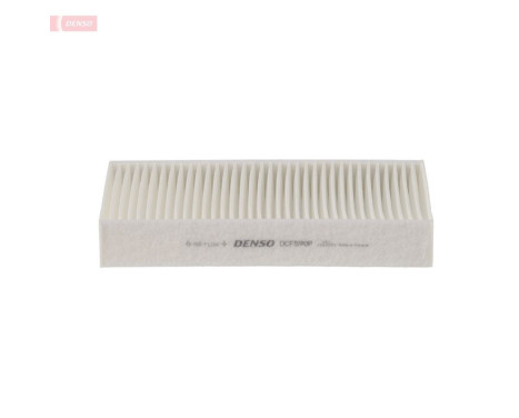 Filter, interior air DCF590P Denso, Image 3