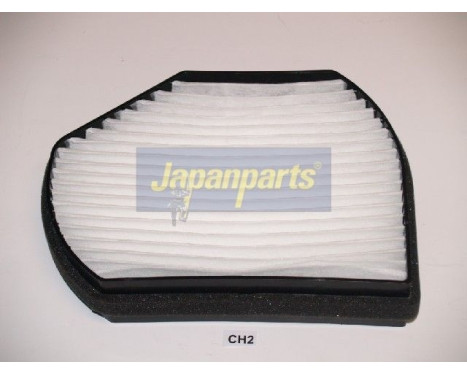 Filter, interior air FAA-CH2 Japanparts