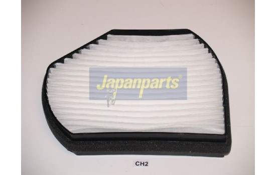Filter, interior air FAA-CH2 Japanparts