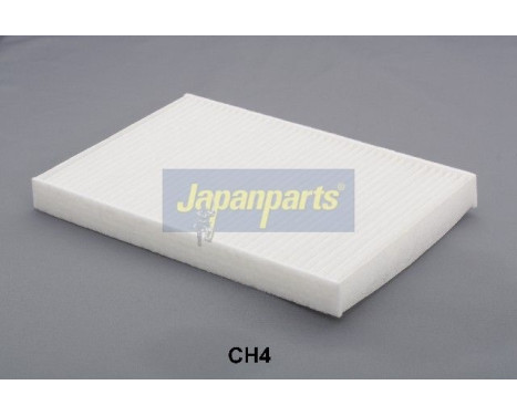 Filter, interior air FAA-CH4 Japanparts