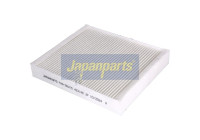 Filter, interior air FAA-DDW15 Japanparts