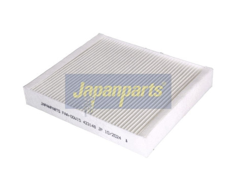 Filter, interior air FAA-DDW15 Japanparts