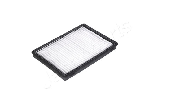 Filter, interior air FAA-DDW18 Japanparts
