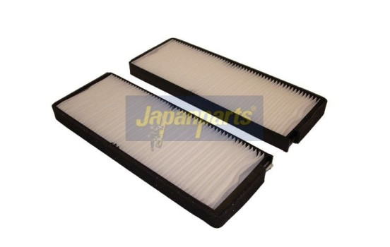 Filter, interior air FAA-DDW3 Japanparts, Image 2