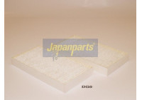 Filter, interior air FAA-DG0 Japanparts