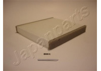 Filter, interior air FAA-DH1 Japanparts