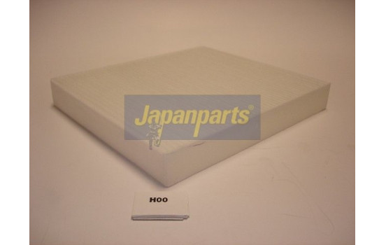 Filter, interior air FAA-H00 Japanparts, Image 2