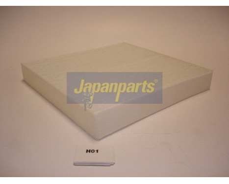 Filter, interior air FAA-H01 Japanparts