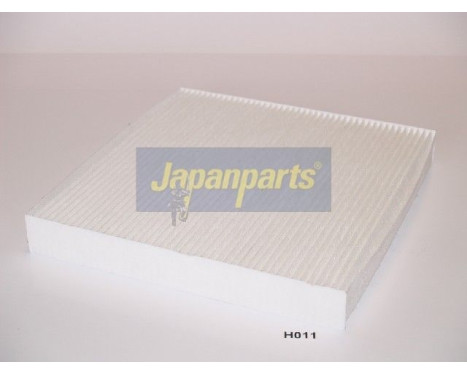 Filter, interior air FAA-H011 Japanparts, Image 2