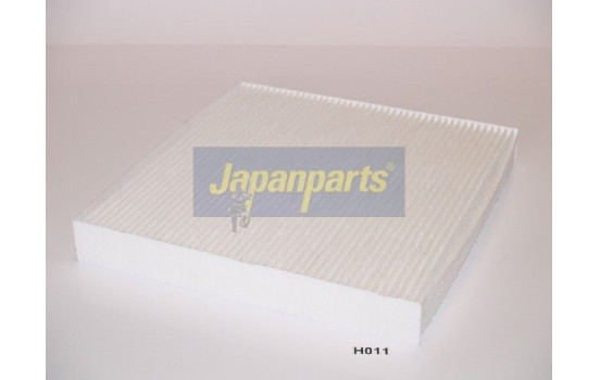 Filter, interior air FAA-H011 Japanparts, Image 2