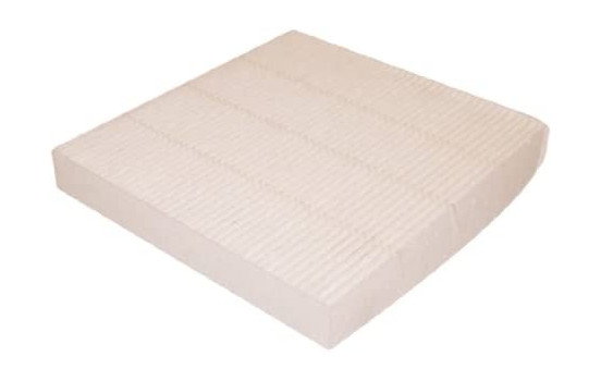 Filter, interior air FAA-H012 Japanparts