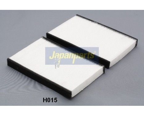 Filter, interior air FAA-H015 Japanparts
