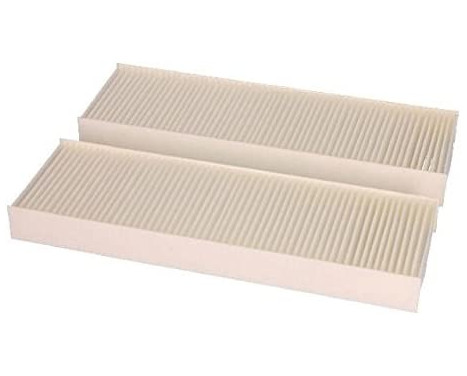 Filter, interior air FAA-H016 Japanparts, Image 2