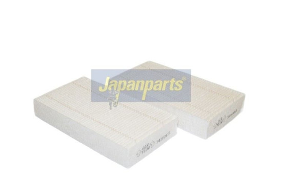 Filter, interior air FAA-H02 Japanparts, Image 3