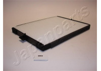 Filter, interior air FAA-H03 Japanparts