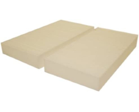 Filter, interior air FAA-H04 Japanparts