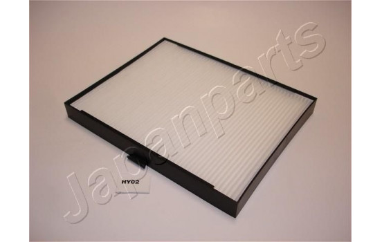 Filter, interior air FAA-HY02 Japanparts