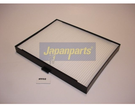Filter, interior air FAA-HY02 Japanparts