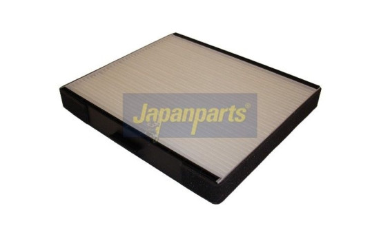 Filter, interior air FAA-HY03 Japanparts, Image 2