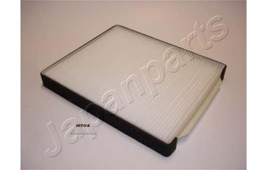Filter, interior air FAA-HY04 Japanparts