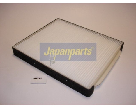 Filter, interior air FAA-HY04 Japanparts