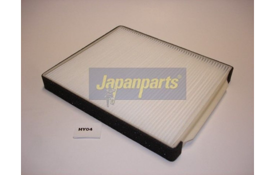Filter, interior air FAA-HY04 Japanparts