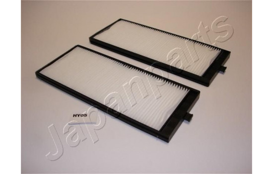 Filter, interior air FAA-HY05 Japanparts