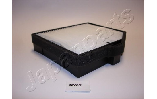 Filter, interior air FAA-HY07 Japanparts