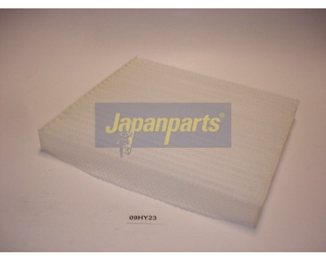 Filter, interior air FAA-HY23 Japanparts